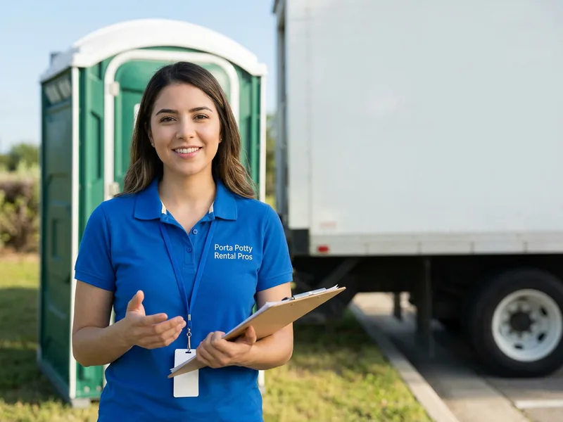 Porta Potty Rental  in Miamisburg  FAQ